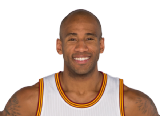 Dahntay Jones headshot