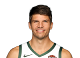Kyle Korver headshot