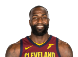 Kendrick Perkins headshot