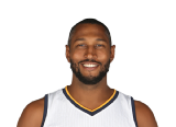 Boris Diaw headshot