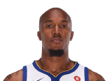 David West headshot