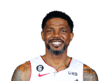 Udonis Haslem headshot