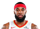 Malcolm Delaney headshot