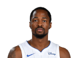 Kalin Lucas headshot