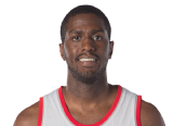 Omari Johnson headshot