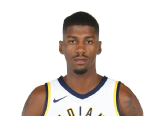 DeQuan Jones headshot