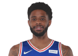 Larry Drew II headshot