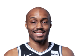 C.J. Williams headshot