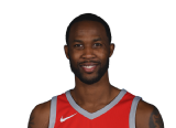 Chris Johnson headshot