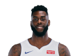 Willie Reed headshot