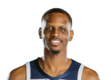 James Nunnally headshot