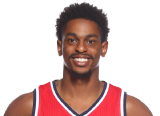 Casper Ware headshot