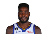 JaMychal Green headshot