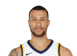 Trey McKinney-Jones headshot