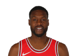 Tony Allen headshot
