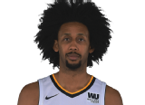 Josh Childress headshot