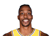 Dwight Howard headshot