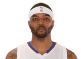 Josh Smith headshot