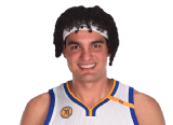 Anderson Varejao headshot