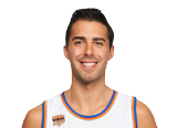 Sasha Vujacic headshot