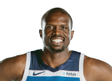 Luol Deng headshot