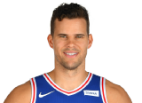 Kris Humphries headshot