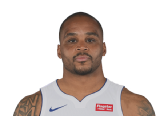 Jameer Nelson headshot