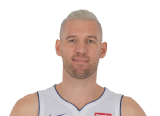 Beno Udrih headshot