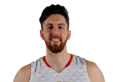Ryan Kelly headshot