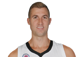 David Wear headshot