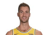 Travis Wear headshot