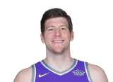 Jack Cooley headshot