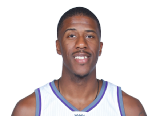 Lamar Patterson headshot