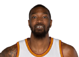 Cory Jefferson headshot