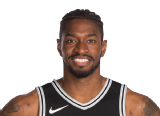 Brandon Paul headshot