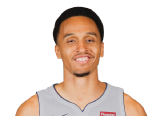 Reggie Hearn headshot