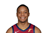 Tim Frazier headshot