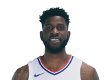 Jamil Wilson headshot