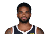 Troy Daniels headshot