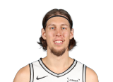 Kelly Olynyk headshot