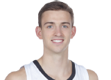 David Stockton headshot
