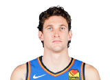 Mike Muscala headshot