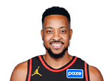 CJ McCollum headshot