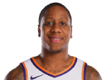 Isaiah Canaan headshot