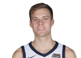 Nate Wolters headshot