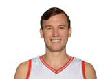 Brady Heslip headshot