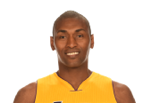 Metta World Peace headshot
