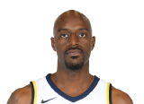 Damien Wilkins headshot