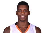 Casey Prather headshot