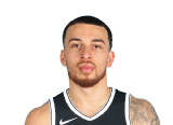 Mike James headshot